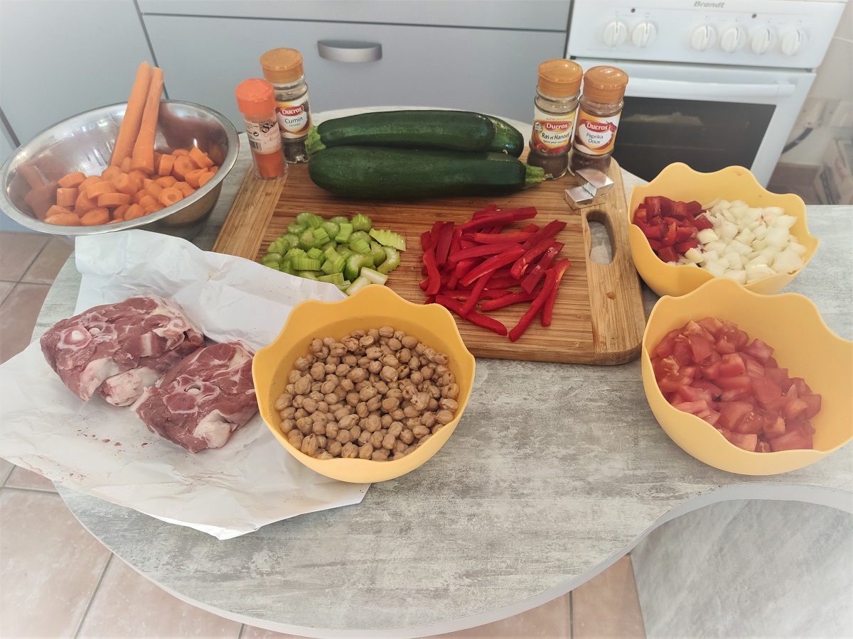cuisine steph