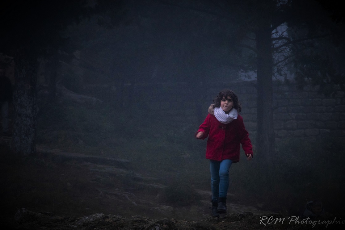 photo Rosy